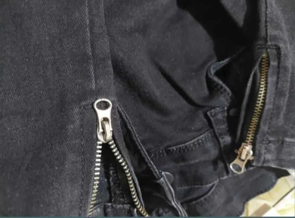 Blugi trendy dama XS