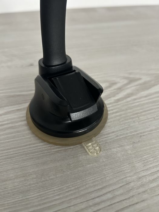 Suport auto universal PROMATE MagMount-L, parbriz/bord, negru