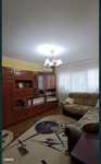 Apartament 3 camere Craiovita Materna 2/4 54 mp centrala mobilat