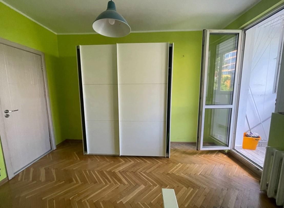 Четиристаен апартамент под наем в ж.к. Изток, 2205091