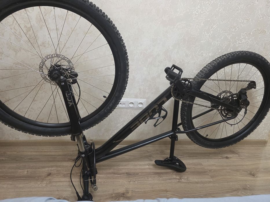 Велосипед Сube original