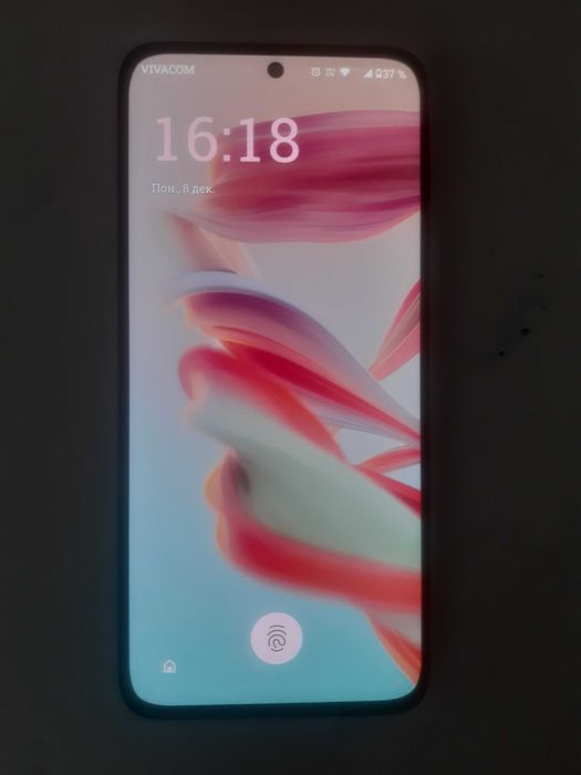 Motorola Edge 30 Neo, Dual SIM, 128GB, 8GB RAM, 5G, Ice Palace