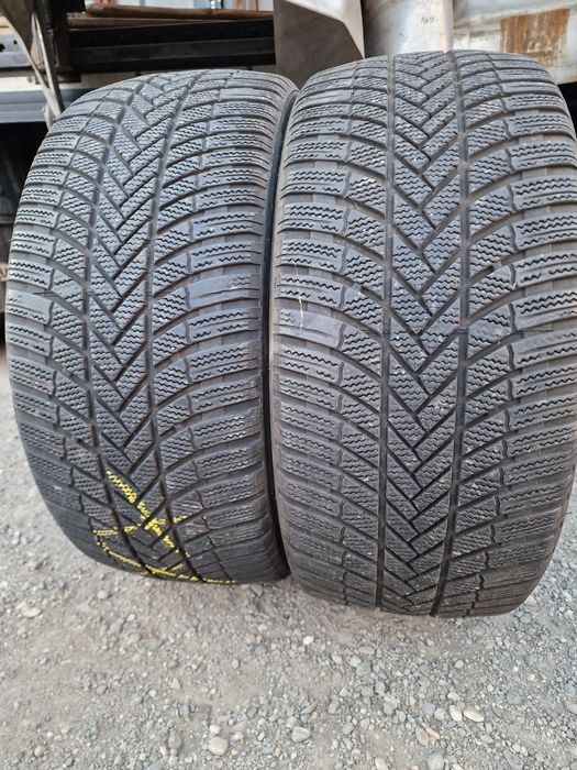 Anvelope 275/40R21 marca Bridgestone, M+S ,DOT 2023