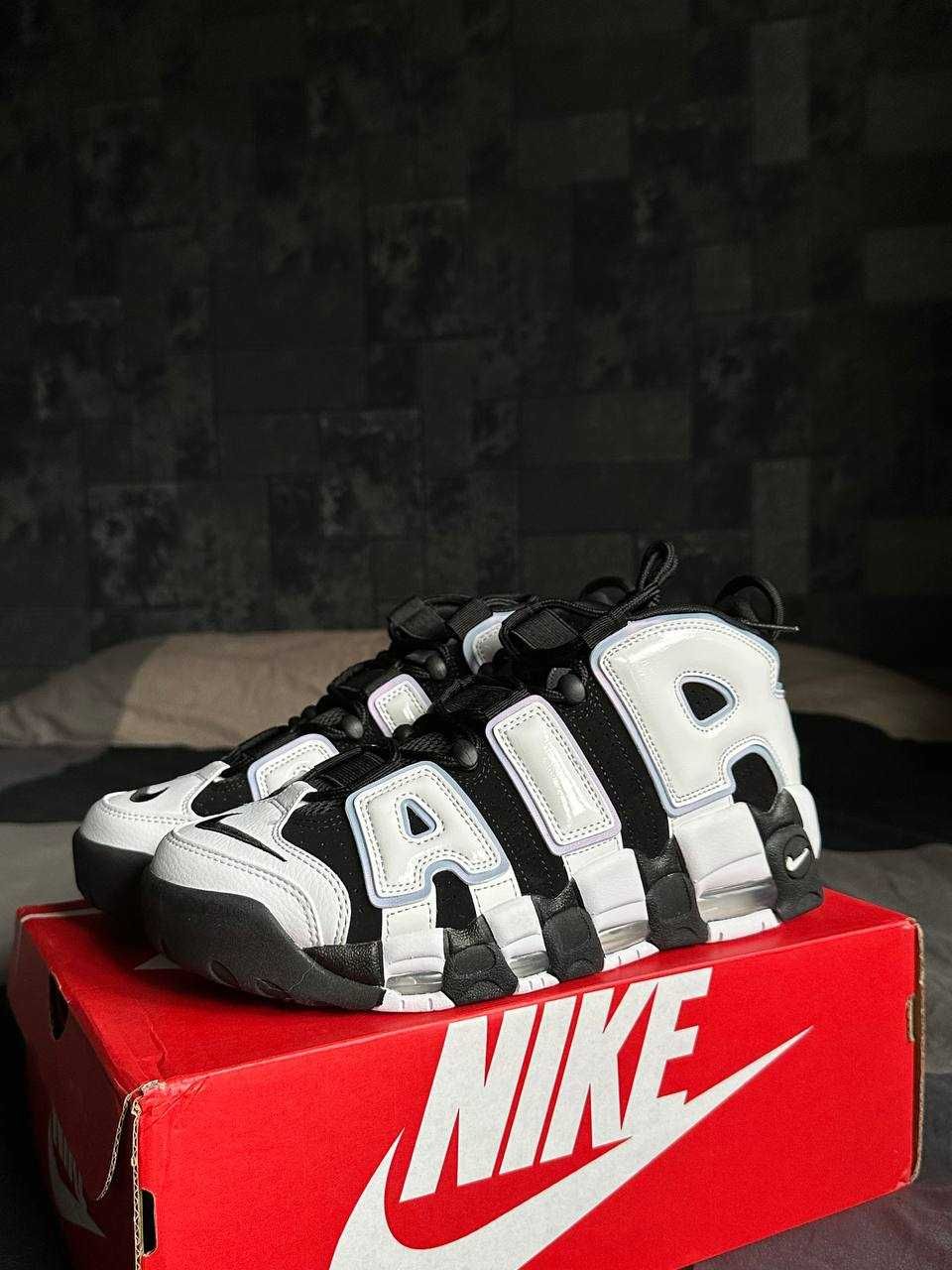 Nike air more uptempo (40)