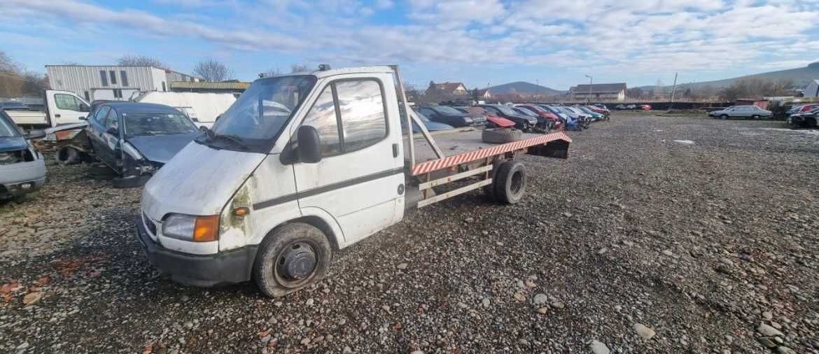 Piese Ford Transit 2.5D