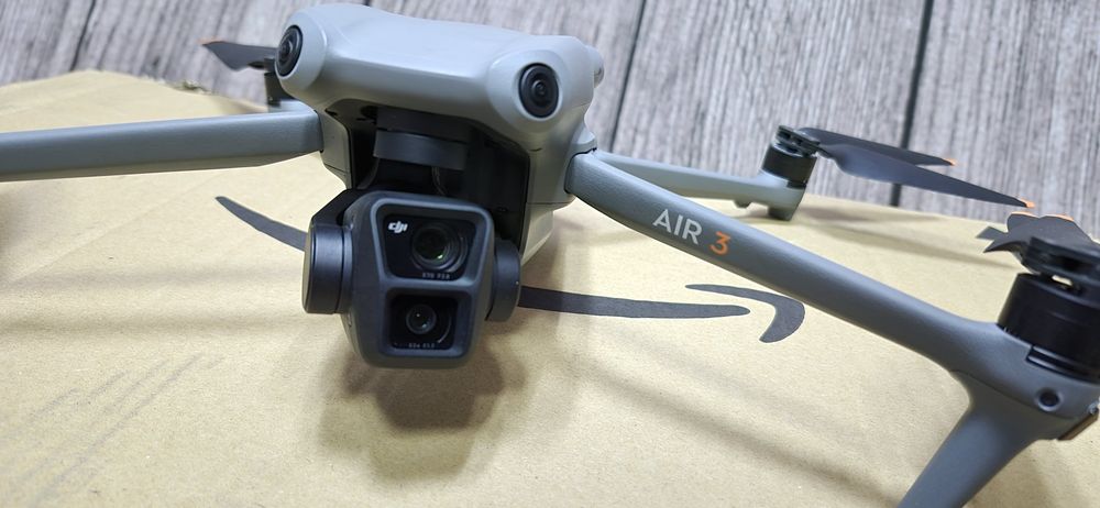 DJI Air 3 Fly More Combo RC 2 Дрон