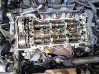 Двигатель 2GR FE на Lexus RX350 Toyota Camry Highlander