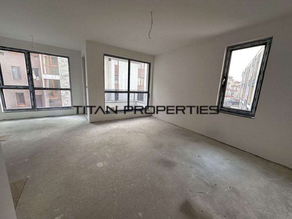Продава се Двустаен апартамент в Бургас, Сарафово - 65 кв.м за 1600 €/кв.м - Снимка #2