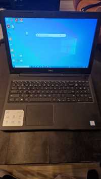 Laptop DELL Vostro 3000 series i3-7020U