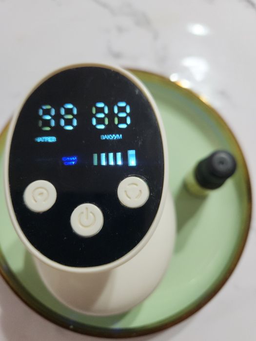 Продам антицеллюлитный массажер в отличном состоянии