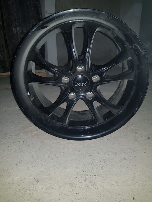 Диски на 18 от БМВ