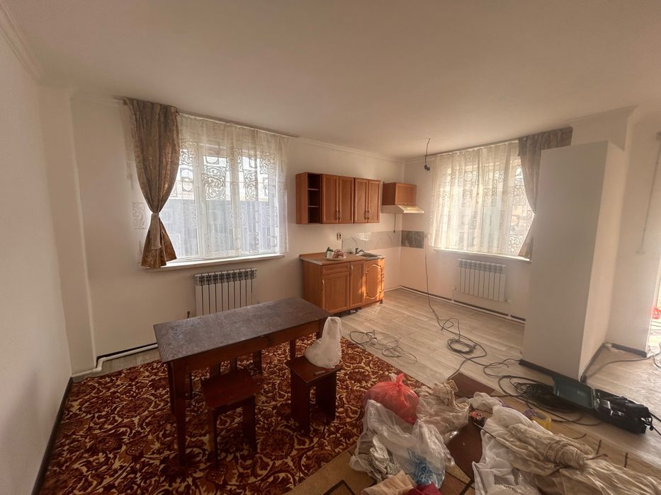 Срочно сдам пол дома