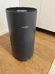 Purificator aer PHILIPS AC1715/11, 4 trepte viteza, Hepa