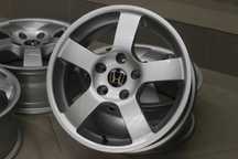 Джанти 16" Honda Civic, Accord, CRV