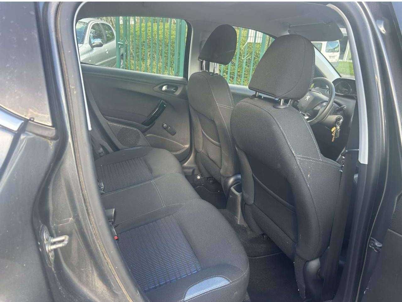 Peugeot 208 1.0/1.2/1.6 НА  ЧАСТИ