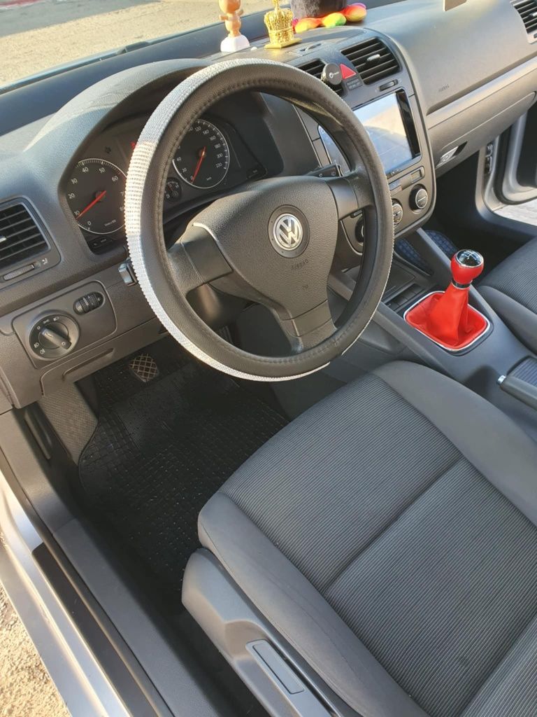 Vand Volkswagen Golf 5