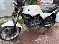 Motocicleta BMW K75RT
