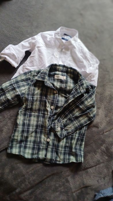 Продам детские вещи