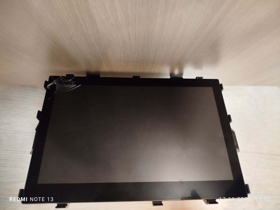 Продам монитор на Chery Tiggo 2