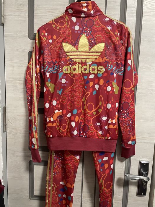 Adidas sportivka Original razmer M