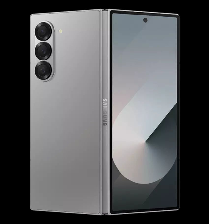 Samsung Galaxy Z Fold 6 дёшево