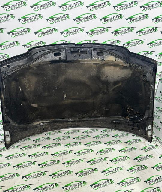 Capota motor Volkswagen VW Polo a 3-a generatie 6N (facelift)