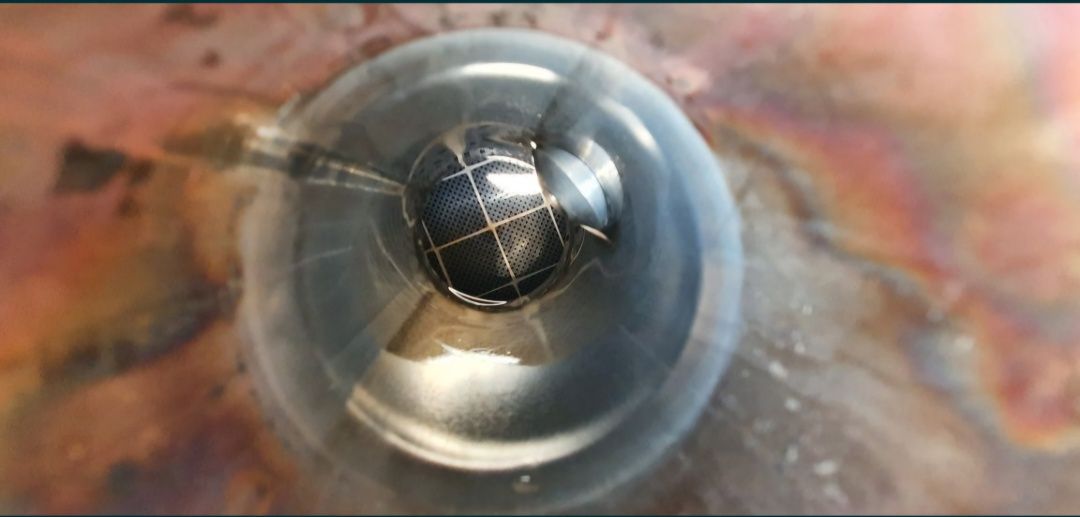 Curatare filtru de particule Volkswagen Passat DPF / FAP