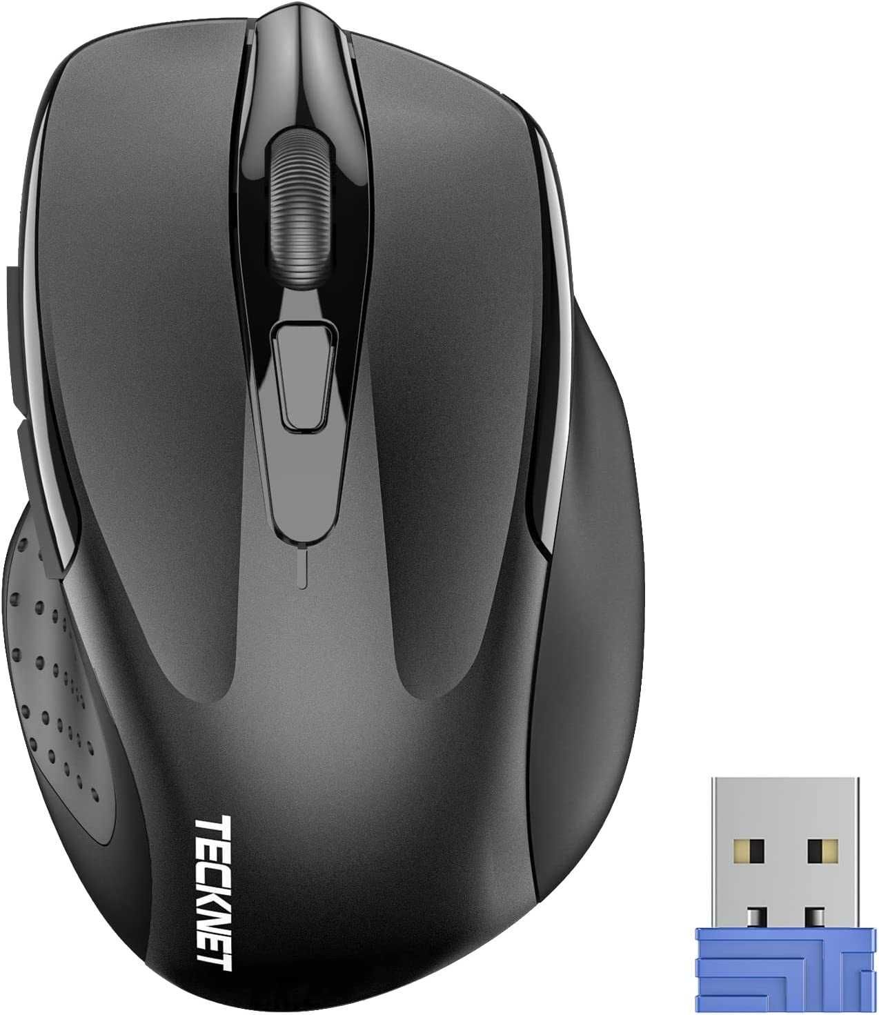 TeckNet M003-v3 Pro 2.4G Wireless Mouse