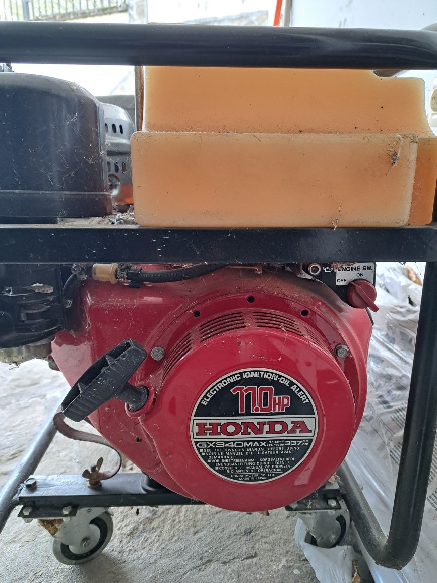 Генератор за ток HONDA