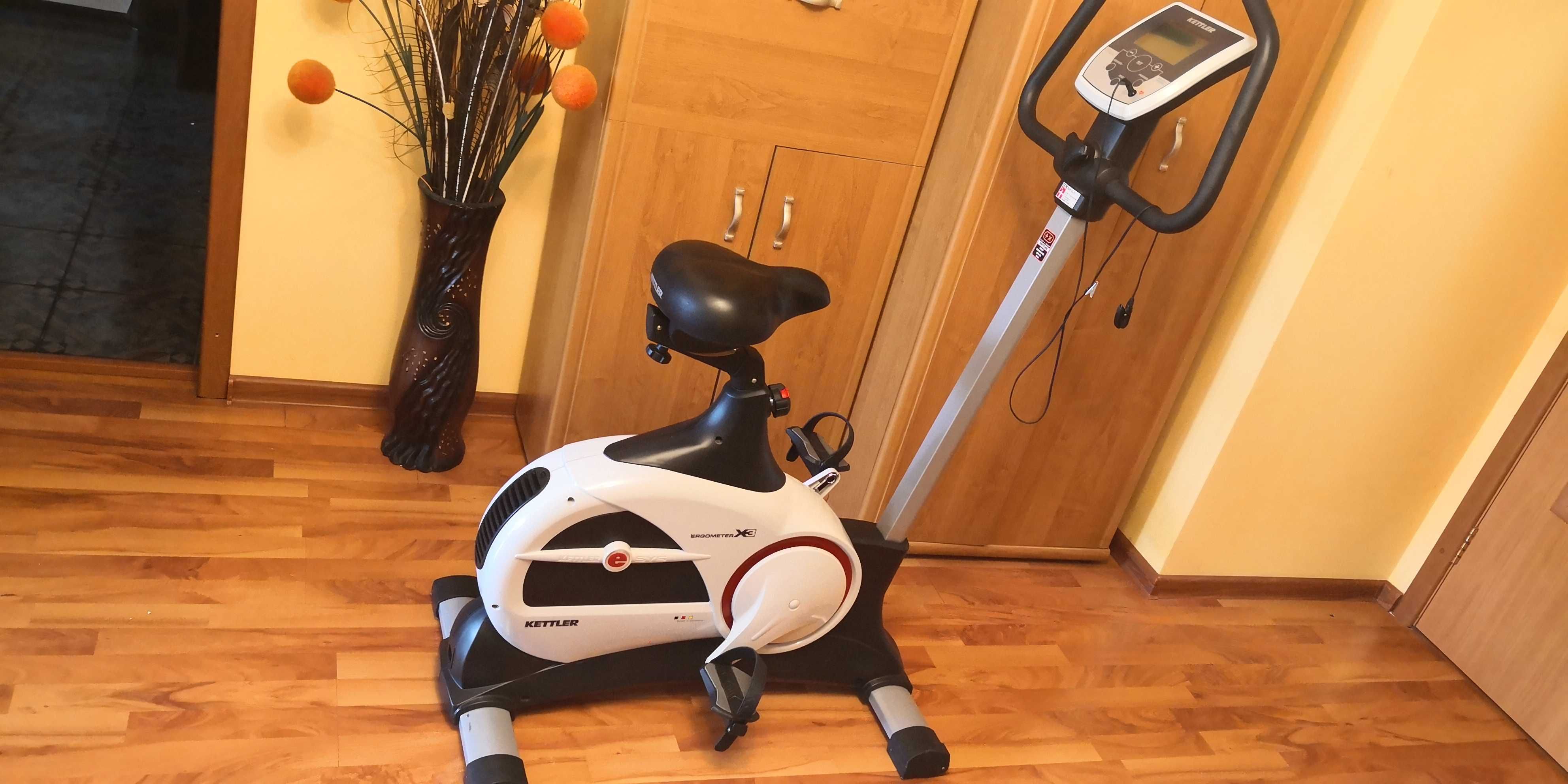 KETTLER Ergometer X3