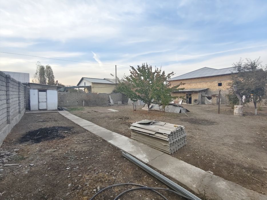 Toshkent viloyat Kim Pen Xva yer sotiladi 16x25