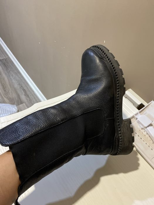 Продам сапоги челси