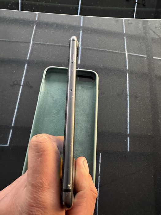 Iphone 8 plus 100% батерия