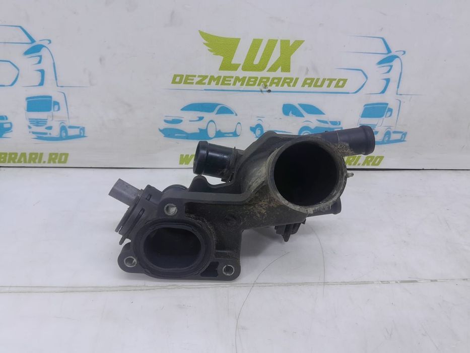 Carcasa termostat 1.4 1.6 benzina bca cgg 032121111 Volkswagen VW Gol