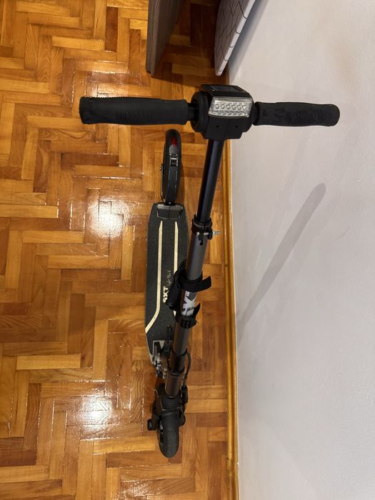 Trotineta SXT Light Plus V