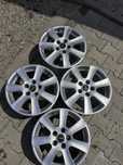4jante R16 5x110alfa romeo159,giulia giulietta,spider,fiat 500,croma