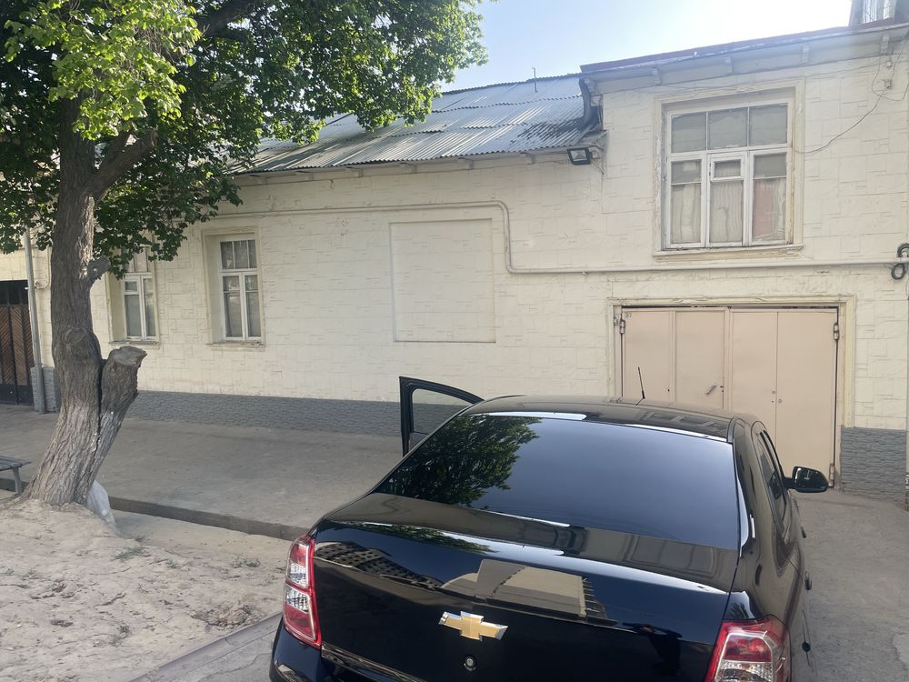 Uchaska sotiladi 3.8 sotik yer narxida