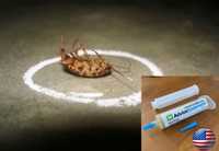 Advion Cockroach гель от тараканов 30 гр