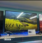 81 см смарт тв новый запечатонный телевизор LED tv