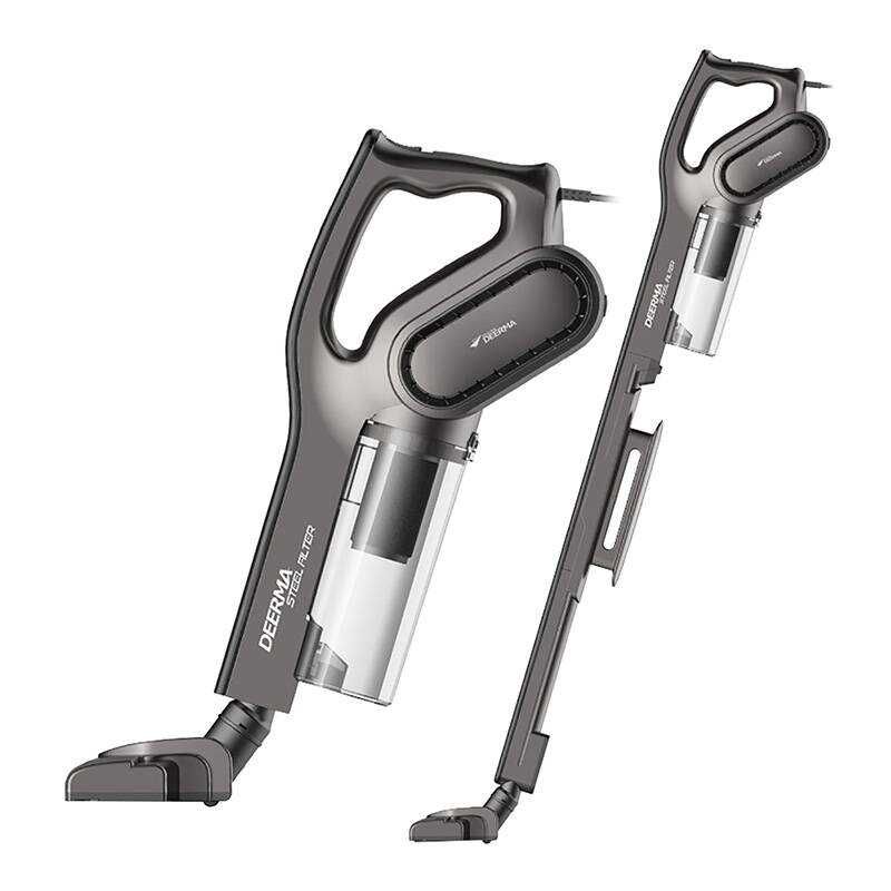 Вертикална прахосмукачка Xiaomi Deerma DX115C 600W