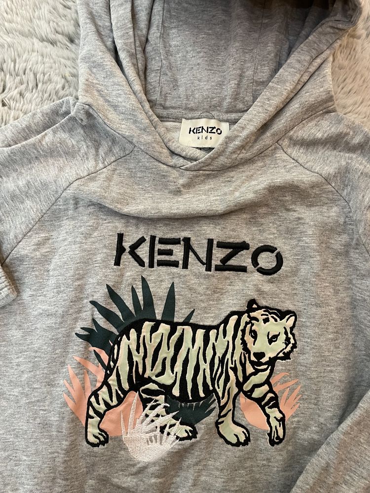 суичер kenzo