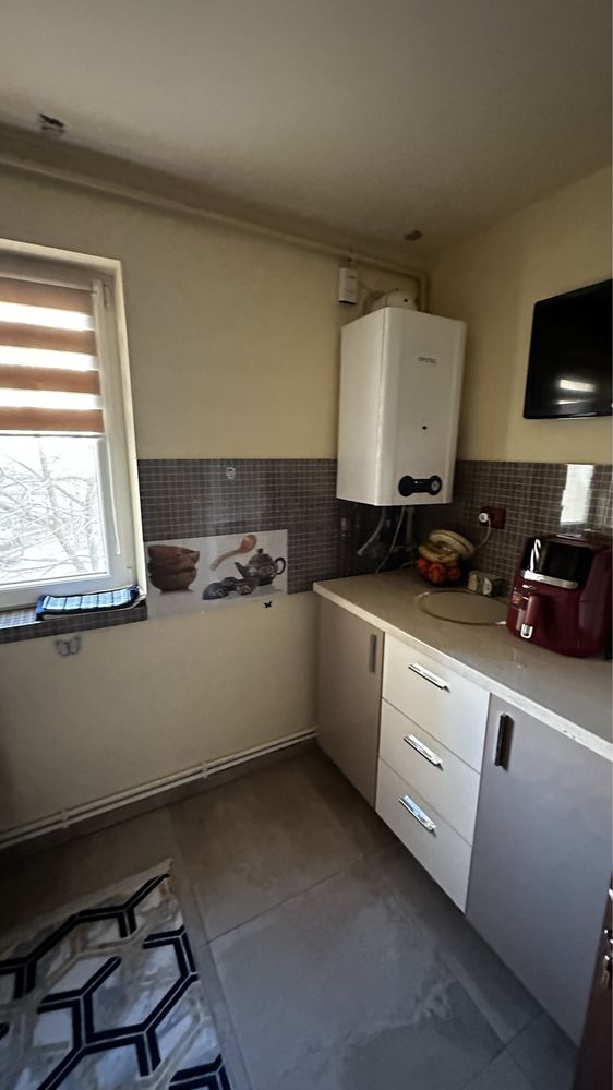 Apartament 2 camere Gaesti, Dambovita