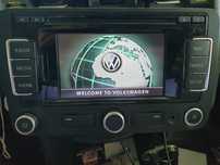 Navgatie RNS 310 VW