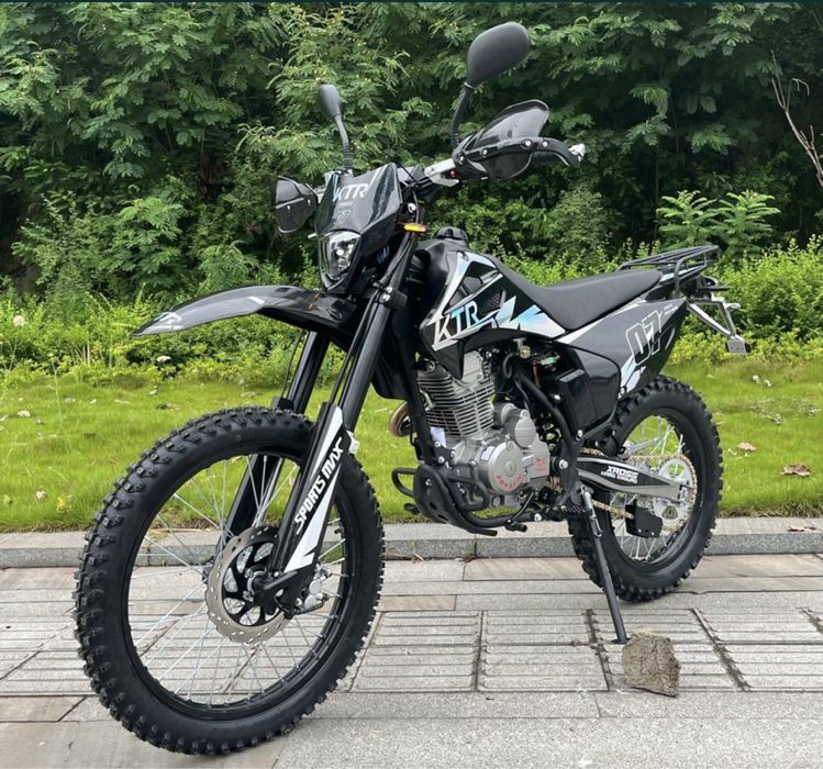 Ktr. Эндуро Ктр 250 Zonsen