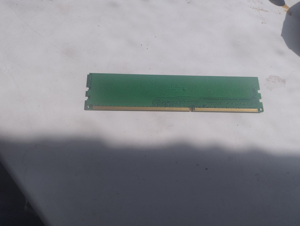 Оперативная память DDR3