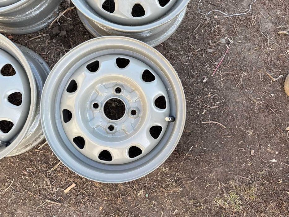 Диски R13 ( 4x100 )