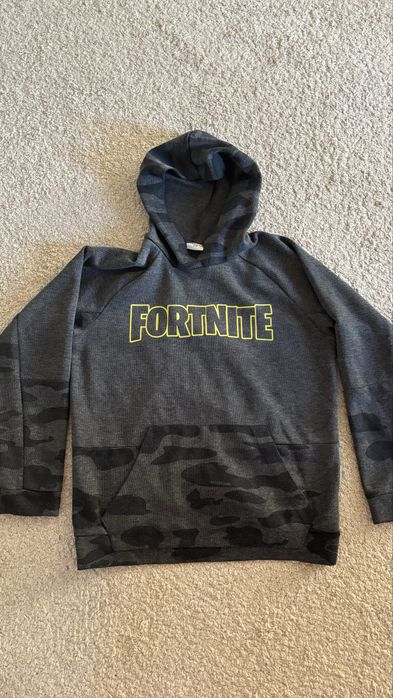 Суитшърт Fortnite