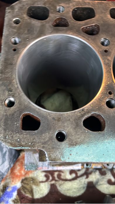Motor FIAT/Utb 78 cai
