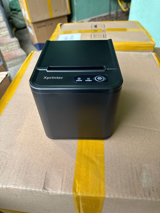 Xprinter, Термопринтер, Чековый Принтер