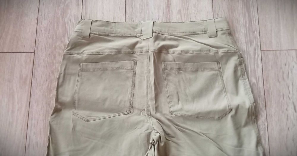 Туристически софтшел панталон Outdoor Research Equinox